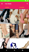 Hot Heels screenshot 1