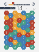 Optelpuzzel screenshot 0