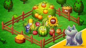 Farm Empire screenshot 1