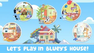 Bluey – Vamos Brincar screenshot 6