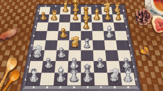 Chess - Classic Chess ออฟไลน์ screenshot 4