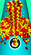 BHoles: Color Hole 3D screenshot 1