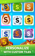 Scrabble® GO-Classic Word Game screenshot 5