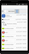 Motion Detector screenshot 4
