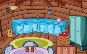 Escape Games-Puzzle Tree House screenshot 11