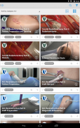 Touch Surgery: Surgical Videos screenshot 7