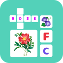 Flowers Puzzle Crossword
