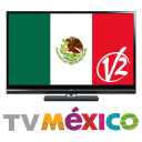 TV Mexico V2 Icon