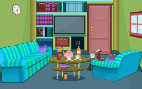 Escape Game-Witty Kitchen screenshot 14