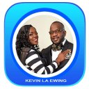 Pastor Kevin L A Ewing