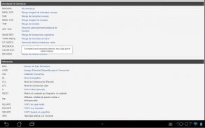 Radiosoundings screenshot 4