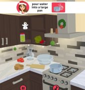 COOKING WITH EMMA screenshot 4