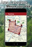 Mobile Se Jamin Napna App screenshot 1
