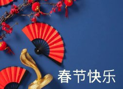 Lunar New Year Greetings screenshot 7