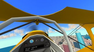 SkyTrek VR screenshot 3
