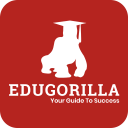 EduGorilla: Exam Prep App Icon