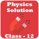 NCERT Class 12 Physics Solution Icon