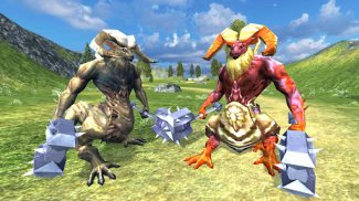 Centaur Survival Simulator screenshot 3
