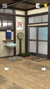 脱出ゲーム　銭湯から出たい screenshot 3