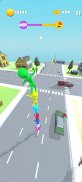 Scooter Taxi - Delivery Human screenshot 2