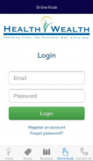 Health Wealth Intl. Corp. screenshot 2
