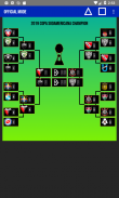 Sudamericana Bracket screenshot 4