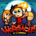 Werewolf (Party Game) Icon
