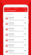 PDF Compressor | Offline screenshot 2