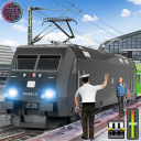 città treno autista simulatore 2019 treno Giochi