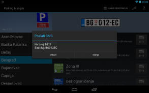 Parking Manijak screenshot 1