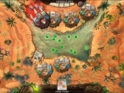 Evolution Board Game screenshot 2