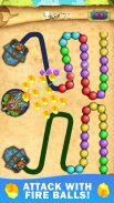 Suma - Marble puzzle ball game screenshot 5