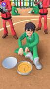 Candy Challenge Match screenshot 5