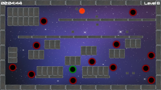 Space Teeter screenshot 8