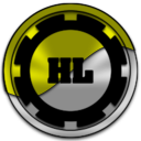 Half Light Yellow Icon Pack Free
