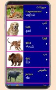 Learn Arabic From Gujarati screenshot 8