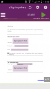 SIGNificant SignAnywhere screenshot 15