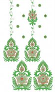 Embroidery Designs Pattern 2020 -2021- screenshot 7