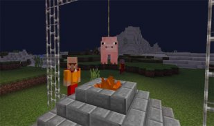 Medieval Mobs for Minecraft screenshot 3