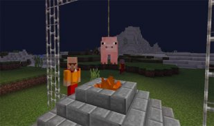 Minecraft e outros seis jogos míticos que podem ser jogados grátis