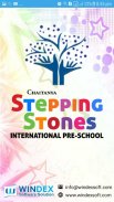 CHAITANYA STEPPING STONES SCHO screenshot 2