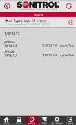 Sonitrol screenshot 7