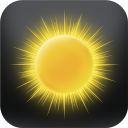 Weather by Weather 3D Icon