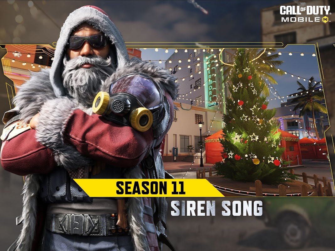 COD Mobile Season 9 update for Android: APK download link