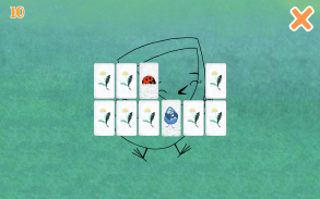 Pikkuli - Card Match Game screenshot 8