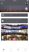 RVM Dubai Mall screenshot 1