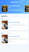 Islamic Fiqh screenshot 1