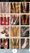 Mehandi Designs 2017 screenshot 1