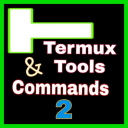Termux Tools And Commands 2. (Best)