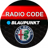 Blaupunkt Alfa Radio Code Decoder screenshot 7